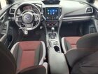 2020 Subaru Impreza Sport Red vin: 4S3GTAL60L3725337 2020 Subaru Impreza Sport Red vin: 4S3GTAL60L3725337