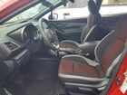 2020 Subaru Impreza Sport Red vin: 4S3GTAL60L3725337 2020 Subaru Impreza Sport Red vin: 4S3GTAL60L3725337