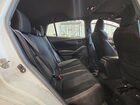 2017 Subaru Impreza Sport Белый vin: 4S3GTAL62H3705601