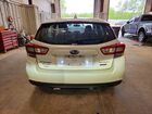 2017 Subaru Impreza Sport Белый vin: 4S3GTAL62H3705601