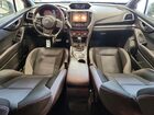 2017 Subaru Impreza Sport Белый vin: 4S3GTAL62H3705601