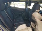 2018 Subaru Impreza Sport Синий vin: 4S3GTAL68J3711683