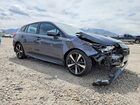 2019 Subaru Impreza Sport Charcoal vin: 4S3GTAM63K3753792