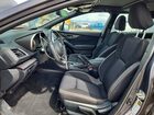 2019 Subaru Impreza Sport Charcoal vin: 4S3GTAM63K3753792