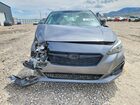 2019 Subaru Impreza Sport Charcoal vin: 4S3GTAM63K3753792