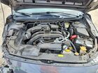 2019 Subaru Impreza Sport Charcoal vin: 4S3GTAM63K3753792