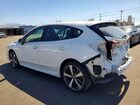 2019 Subaru Impreza Sport Белый vin: 4S3GTAM64K3732207