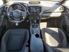 2019 Subaru Impreza Sport Белый vin: 4S3GTAM64K3732207