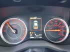 2019 Subaru Impreza Sport Белый vin: 4S3GTAM64K3732207