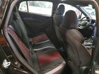 2023 Subaru Impreza Sport Черный vin: 4S3GTAM64P3711011