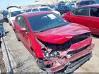 2018 Subaru Impreza 2.0i Sport Red vin: 4S3GTAM66J3737696
