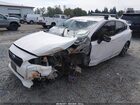 2019 Subaru Impreza 2.0i Sport Белый vin: 4S3GTAM6XK3709059