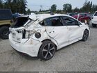 2019 Subaru Impreza 2.0i Sport Белый vin: 4S3GTAM6XK3709059