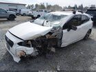 2019 Subaru Impreza 2.0i Sport Белый vin: 4S3GTAM6XK3709059