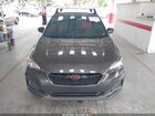 2019 Subaru Impreza 2.0i Sport Gray vin: 4S3GTAM6XK3741591