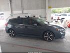 2019 Subaru Impreza 2.0i Sport Gray vin: 4S3GTAM6XK3741591
