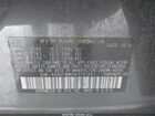 2019 Subaru Impreza 2.0i Sport Gray vin: 4S3GTAM6XK3741591