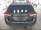 2019 Subaru Impreza 2.0i Sport Gray vin: 4S3GTAM6XK3741591