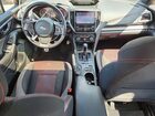 2022 Subaru Impreza Sport Черный vin: 4S3GTAM6XN3711852