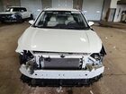 2020 Subaru Impreza Limited Белый vin: 4S3GTAT60L3705945 2020 Subaru Impreza Limited Белый vin: 4S3GTAT60L3705945