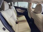 2020 Subaru Impreza Limited Белый vin: 4S3GTAT60L3705945 2020 Subaru Impreza Limited Белый vin: 4S3GTAT60L3705945