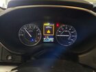 2020 Subaru Impreza Limited Белый vin: 4S3GTAT60L3705945 2020 Subaru Impreza Limited Белый vin: 4S3GTAT60L3705945