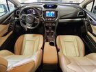 2020 Subaru Impreza Limited Белый vin: 4S3GTAT60L3705945 2020 Subaru Impreza Limited Белый vin: 4S3GTAT60L3705945