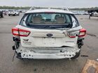 2018 Subaru Impreza Limited Белый vin: 4S3GTAT67J3702165