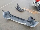 2018 Subaru Impreza Limited Белый vin: 4S3GTAT67J3702165