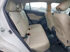 2018 Subaru Impreza Limited Белый vin: 4S3GTAT67J3702165