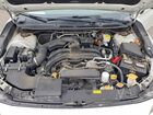 2018 Subaru Impreza Limited Белый vin: 4S3GTAT67J3702165
