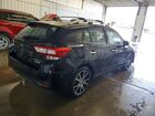 2017 Subaru Impreza Limited Black vin: 4S3GTAT69H3745142 2017 Subaru Impreza Limited Black vin: 4S3GTAT69H3745142