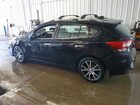 2017 Subaru Impreza Limited Black vin: 4S3GTAT69H3745142 2017 Subaru Impreza Limited Black vin: 4S3GTAT69H3745142
