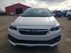 2023 Subaru Impreza Premium Белый vin: 4S3GTAV65P3709606