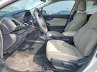 2021 Subaru Impreza Premium Белый vin: 4S3GTAV69M3716148