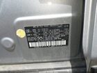 2016 Subaru Outback 2.5i Серый vin: 4S4BSAAC0G3275549