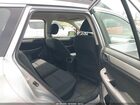 2016 Subaru Outback 2.5i Серый vin: 4S4BSAAC0G3275549