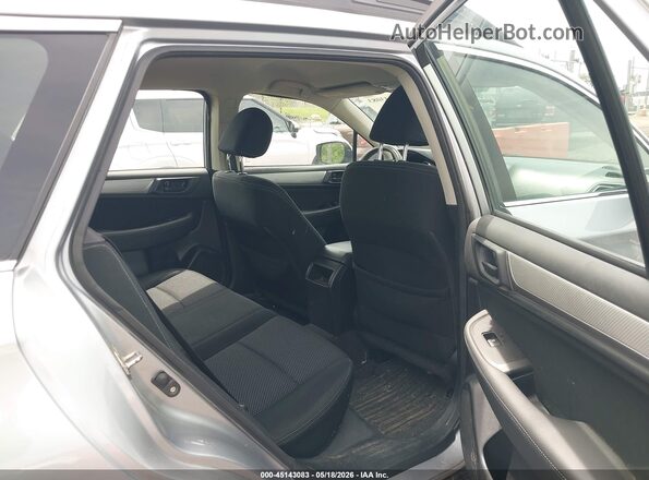 4S4BSAAC0G3275549 2016 SUBARU OUTBACK Серый Вид наклейки с VIN-кодом