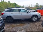2016 Subaru Outback 2.5i Серый vin: 4S4BSAAC0G3275549