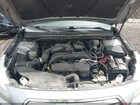 2016 Subaru Outback 2.5i Серый vin: 4S4BSAAC0G3275549