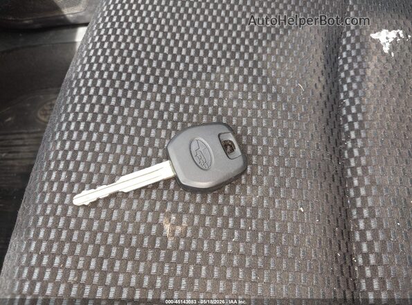 4S4BSAAC0G3275549 2016 SUBARU OUTBACK Серый Вид панели приборов