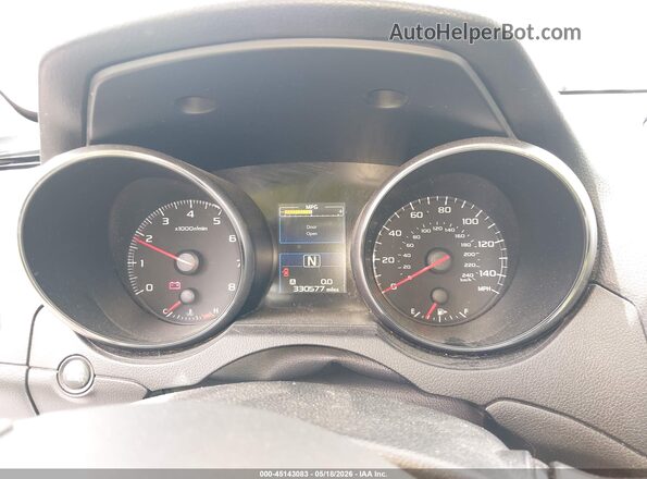 4S4BSAAC0G3275549 2016 SUBARU OUTBACK Серый Вид задних сидений