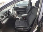 2016 Subaru Outback 2.5i Gray vin: 4S4BSAAC0G3347771