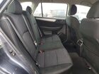 2016 Subaru Outback 2.5i Gray vin: 4S4BSAAC0G3347771