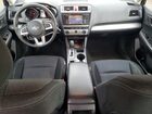 2016 Subaru Outback 2.5i Gray vin: 4S4BSAAC0G3347771