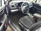 2018 Subaru Outback 2.5i Silver vin: 4S4BSAAC0J3233647