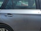 2018 Subaru Outback 2.5i Silver vin: 4S4BSAAC0J3233647