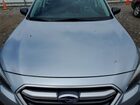 2018 Subaru Outback 2.5i Silver vin: 4S4BSAAC0J3233647