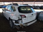 2018 Subaru Outback 2.5i Белый vin: 4S4BSAAC0J3244051