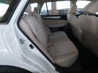 2018 Subaru Outback 2.5i Белый vin: 4S4BSAAC0J3244051